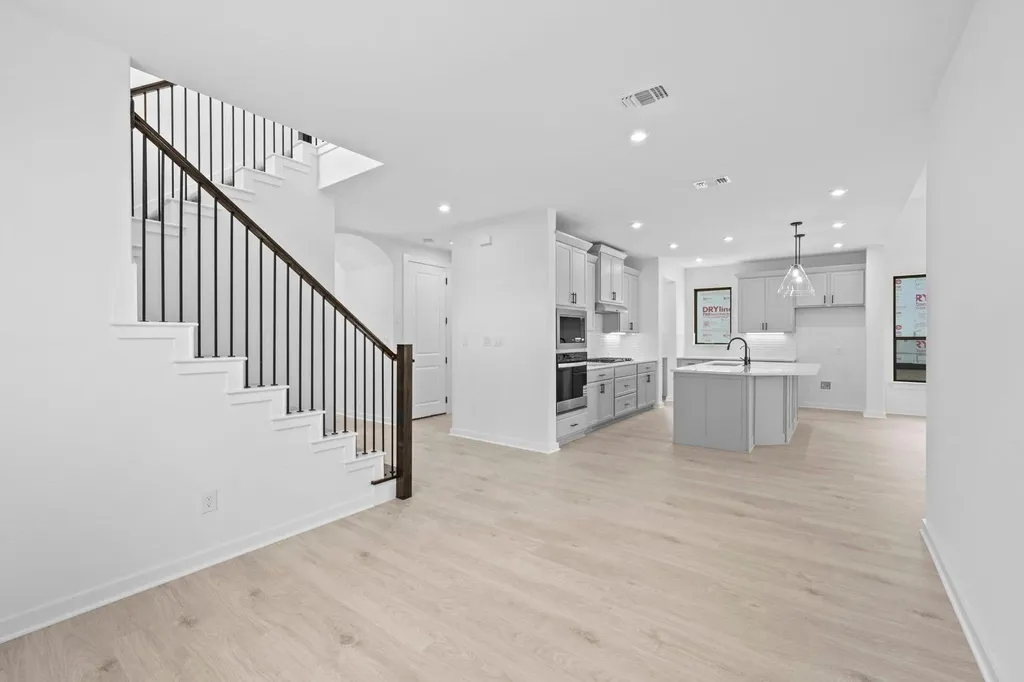 1313 Sunrise Canyon Trail Georgetown TX 78628