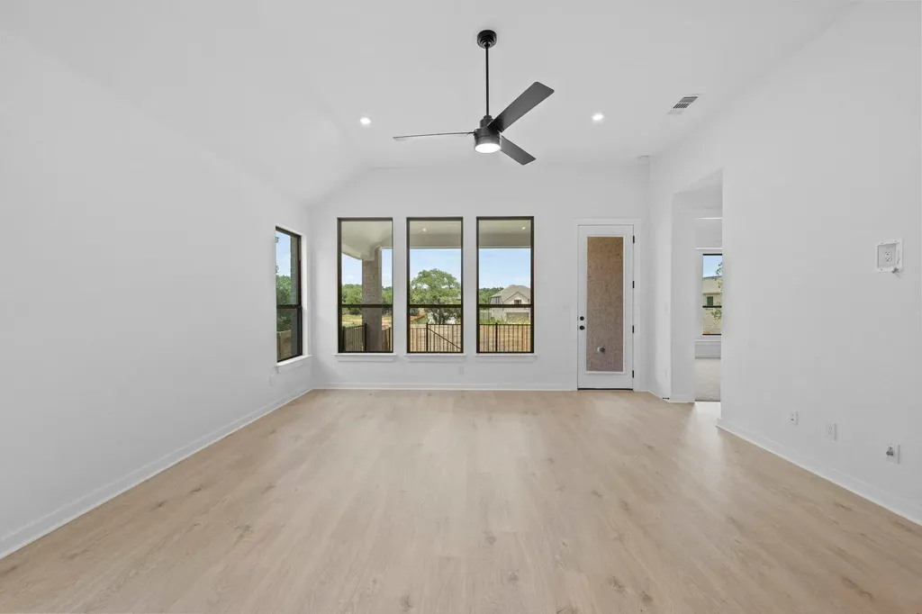 1313 Sunrise Canyon Trail Georgetown TX 78628