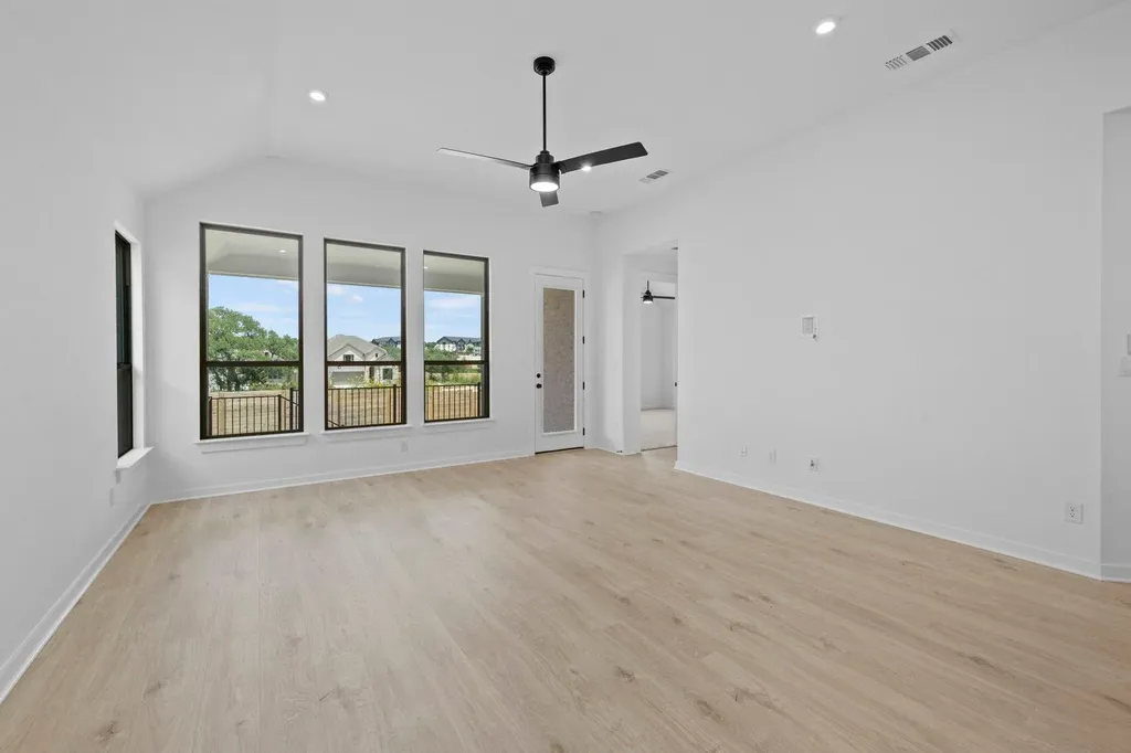 1313 Sunrise Canyon Trail Georgetown TX 78628