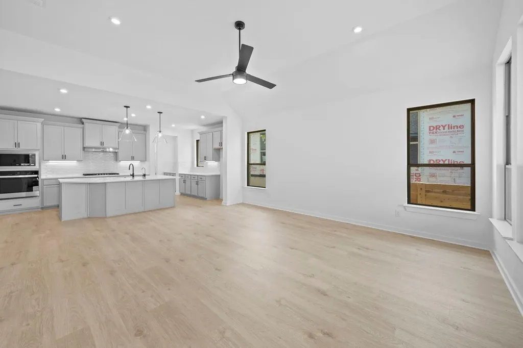 1313 Sunrise Canyon Trail Georgetown TX 78628