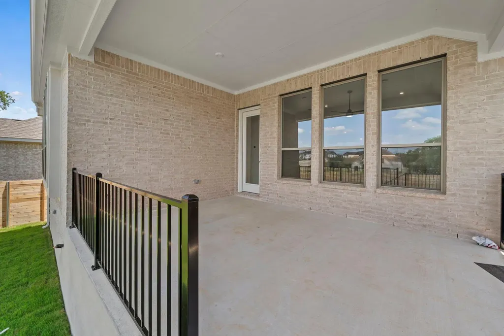 1313 Sunrise Canyon Trail Georgetown TX 78628
