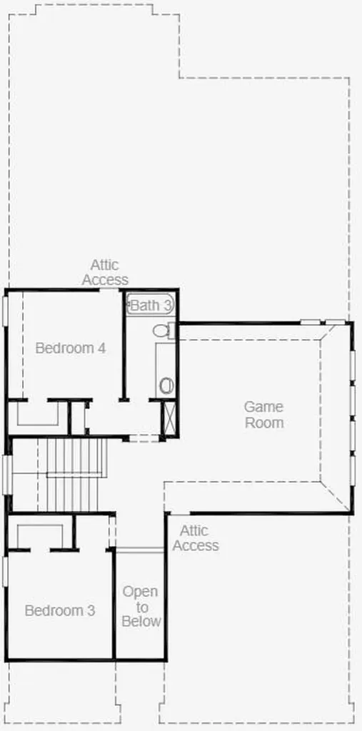 1313 Sunrise Canyon Trail Georgetown TX 78628