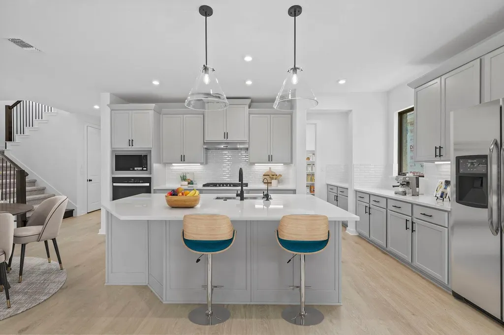 1313 Sunrise Canyon Trail Georgetown TX 78628