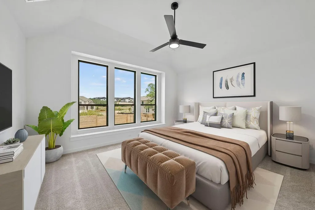 1313 Sunrise Canyon Trail Georgetown TX 78628