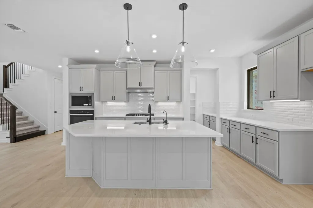 1313 Sunrise Canyon Trail Georgetown TX 78628