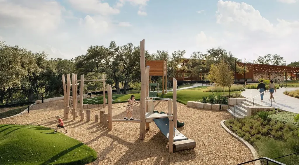 1313 Sunrise Canyon Trail Georgetown TX 78628