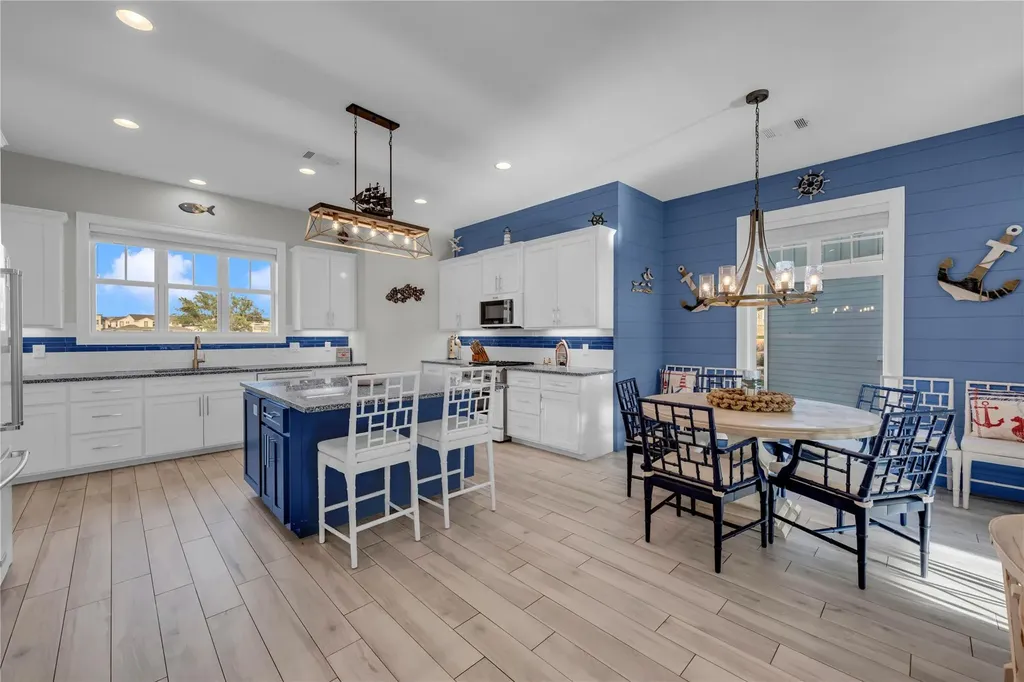 200 Marina Bluff Kingsland TX 78639