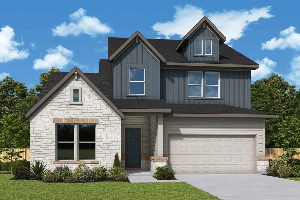 1010 Iron Willow Loop Dripping Springs TX 78620