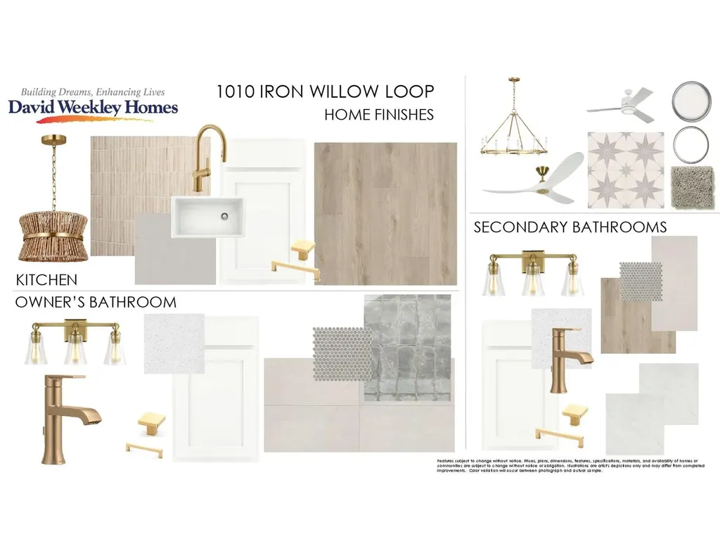 1010 Iron Willow Loop Dripping Springs TX 78620