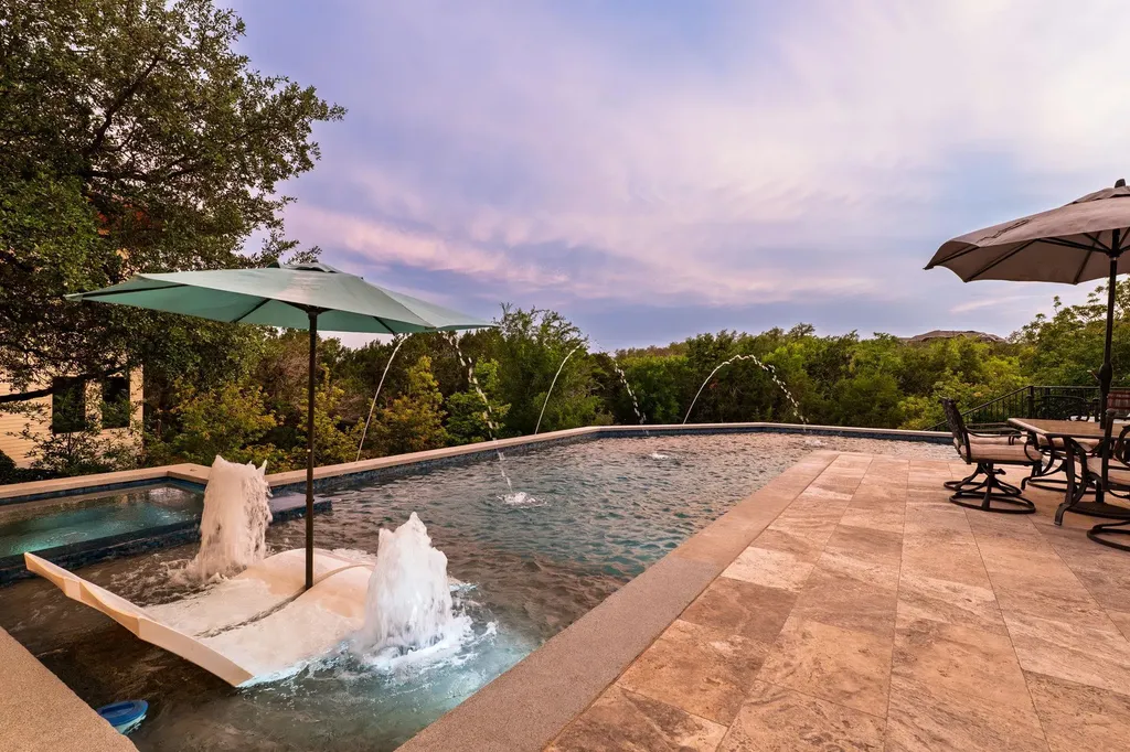 2703 Pyramid Drive Austin TX 78734