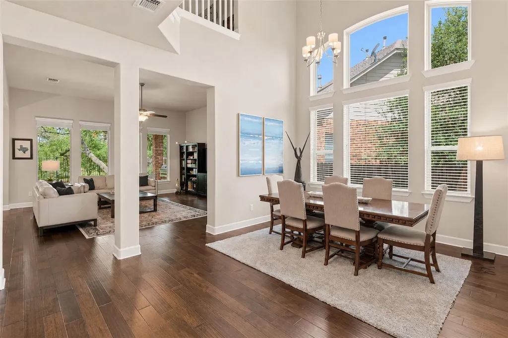 368 Pink Granite Boulevard Dripping Springs TX 78620