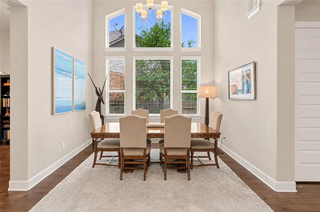 368 Pink Granite Boulevard Dripping Springs TX 78620