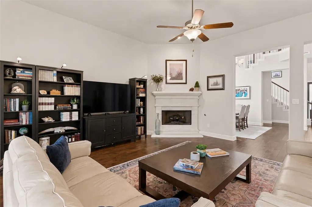 368 Pink Granite Boulevard Dripping Springs TX 78620