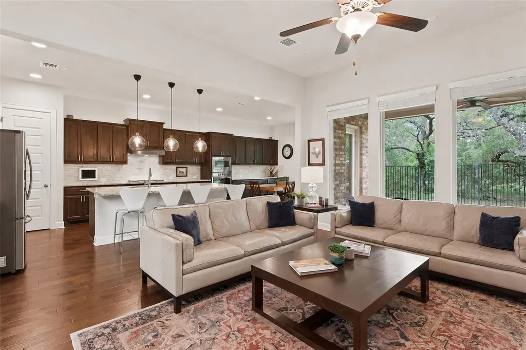 368 Pink Granite Boulevard Dripping Springs TX 78620