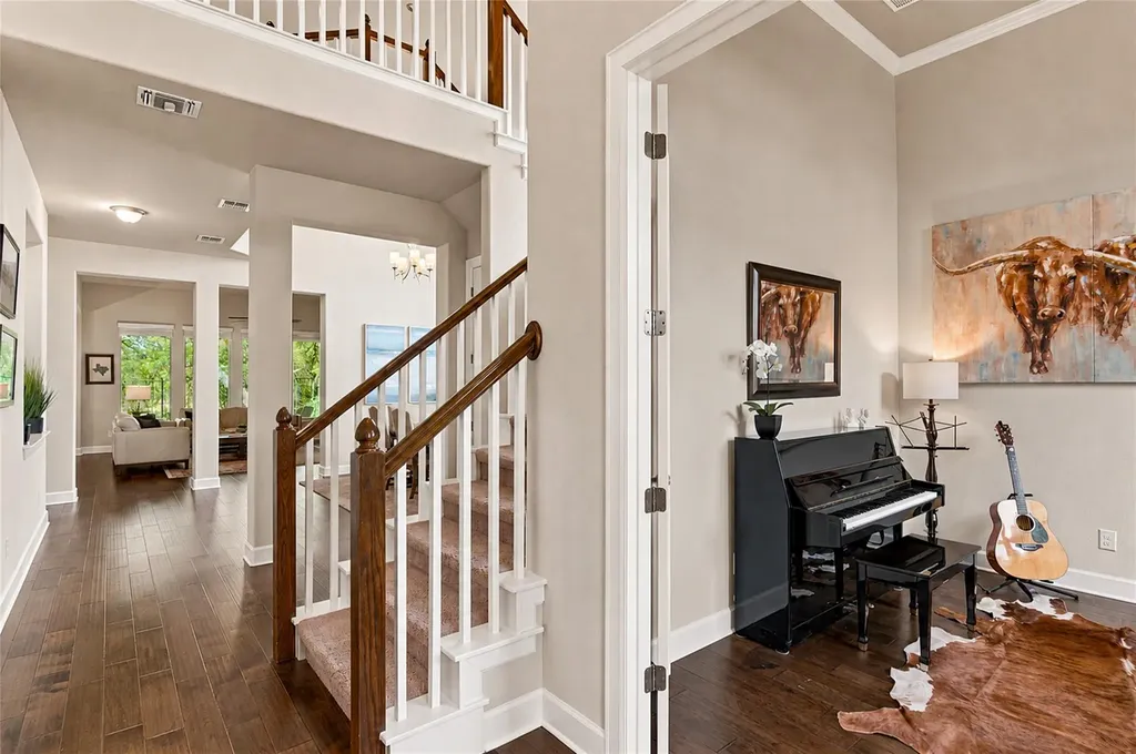 368 Pink Granite Boulevard Dripping Springs TX 78620