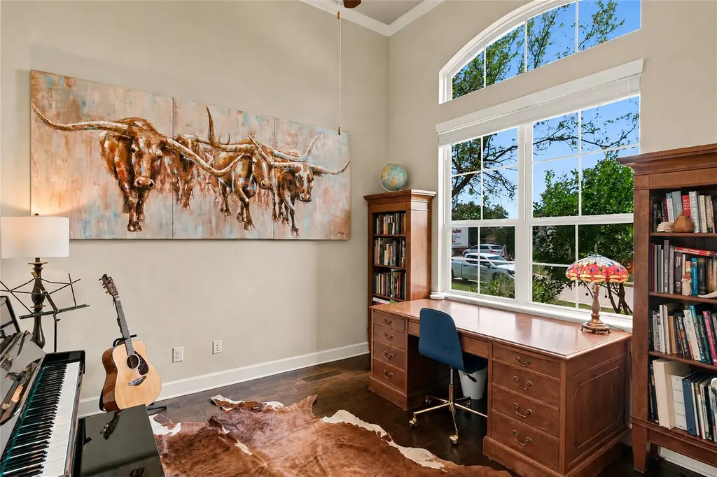 368 Pink Granite Boulevard Dripping Springs TX 78620