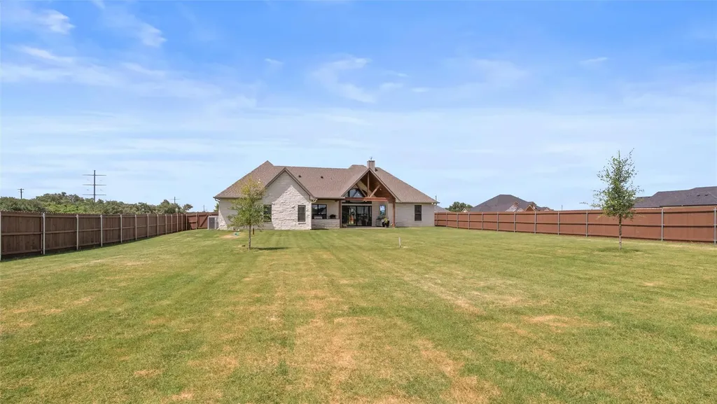 1602 Hunt Drive Salado TX 76571