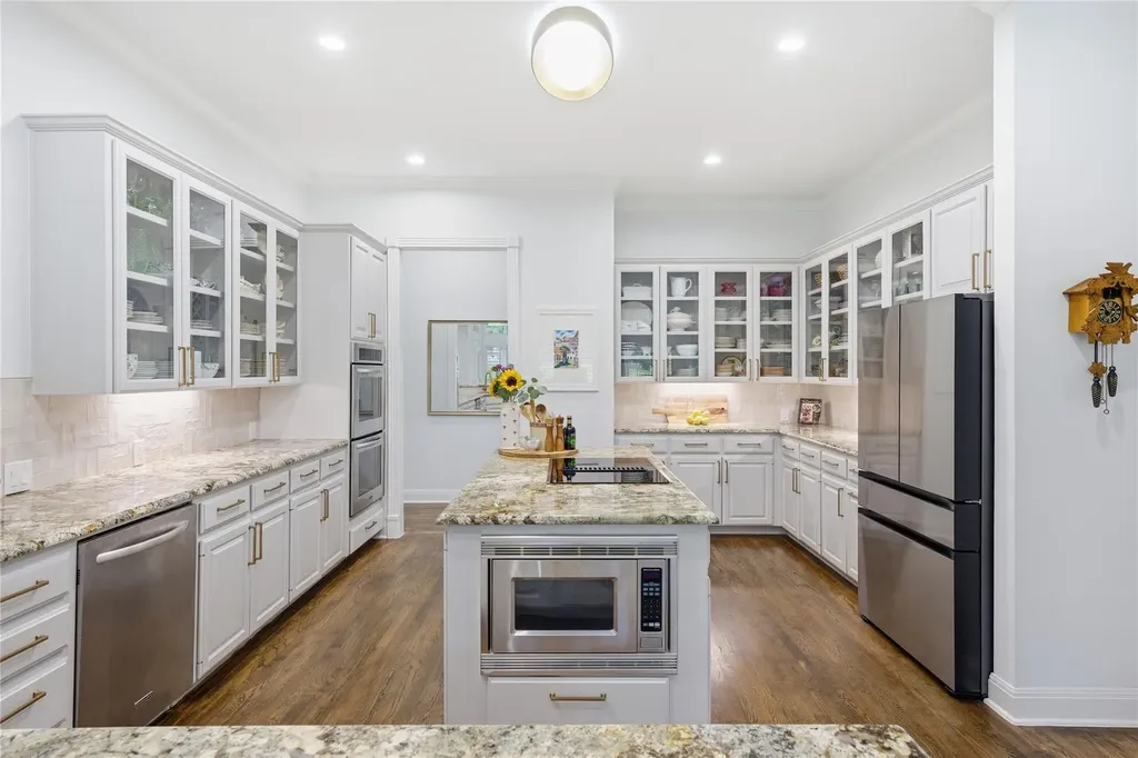 114 Poppy Hills Cove N Georgetown TX 78628