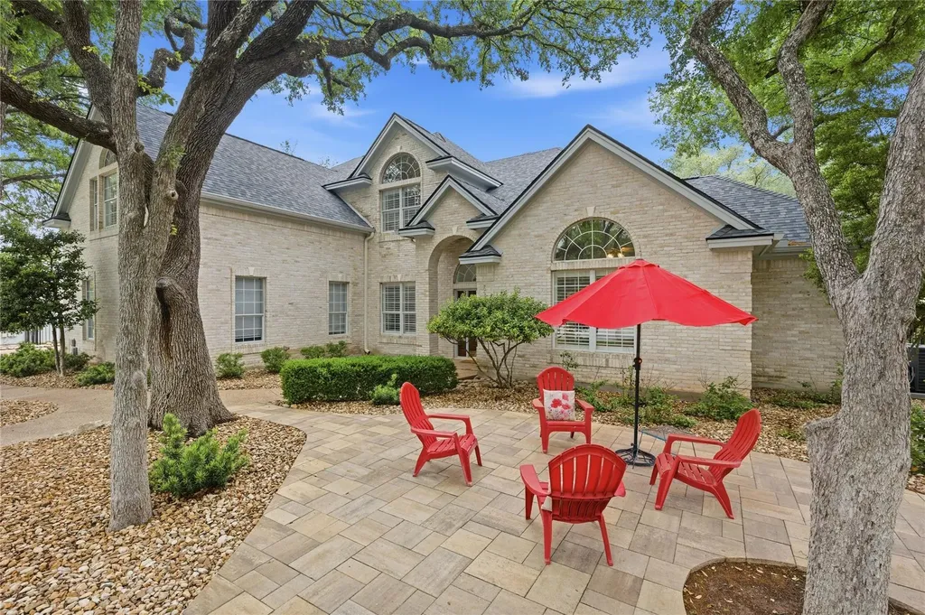 114 Poppy Hills Cove N Georgetown TX 78628