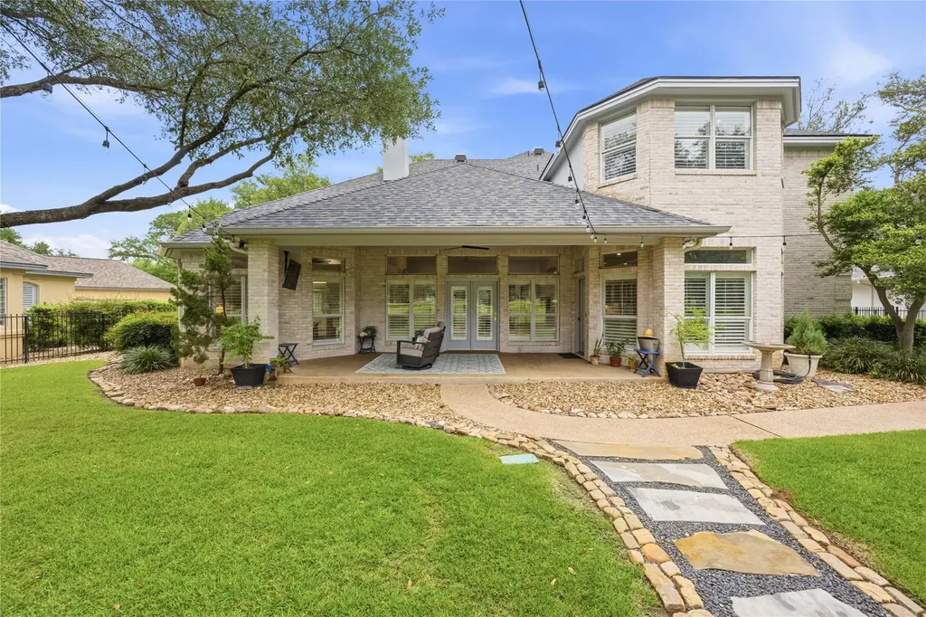 114 Poppy Hills Cove N Georgetown TX 78628