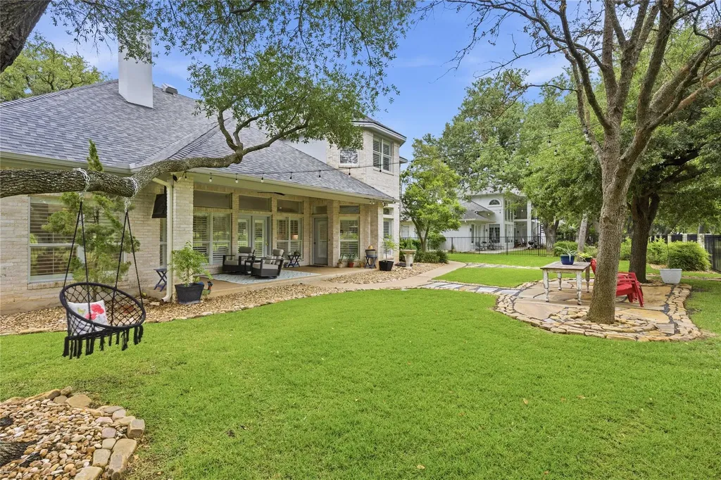 114 Poppy Hills Cove N Georgetown TX 78628