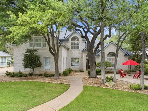 114 Poppy Hills Cove N Georgetown TX 78628