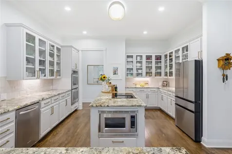 114 Poppy Hills Cove N Georgetown TX 78628