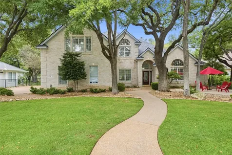 114 Poppy Hills Cove N Georgetown TX 78628
