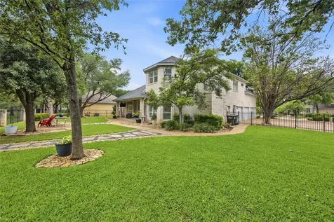 114 Poppy Hills Cove N Georgetown TX 78628