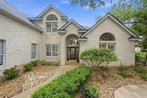 114 Poppy Hills Cove N Georgetown TX 78628