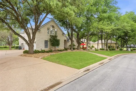 114 Poppy Hills Cove N Georgetown TX 78628