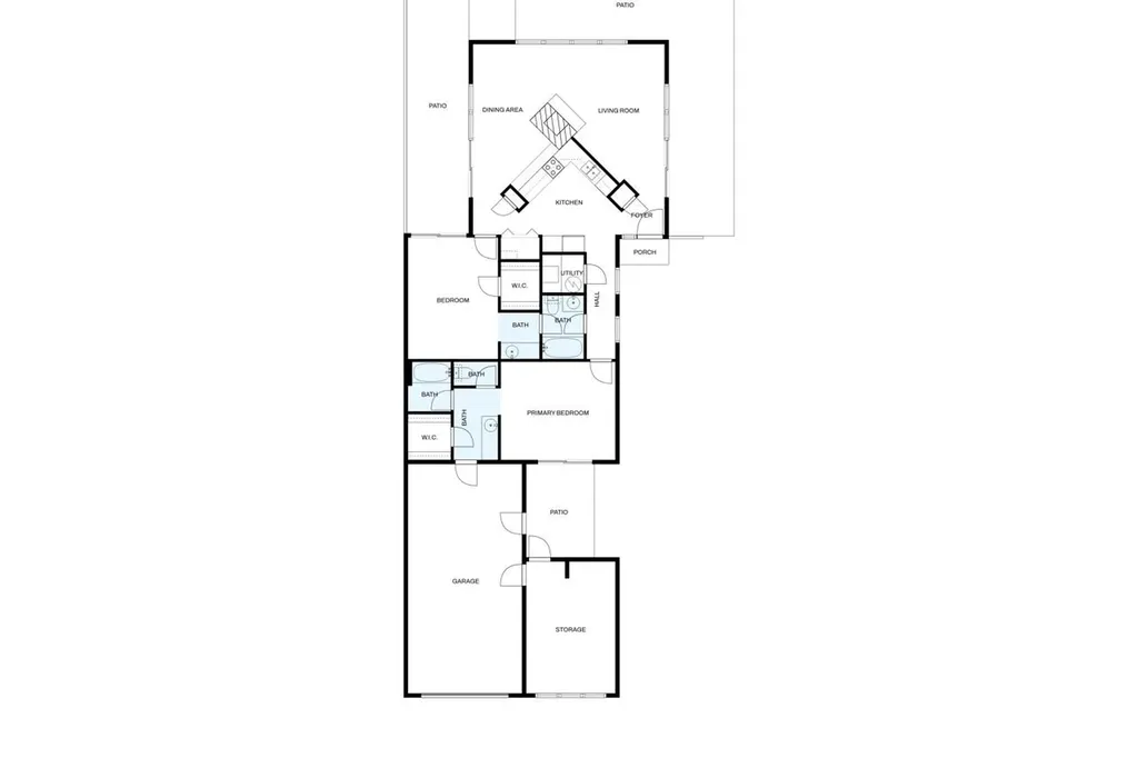 1504 Azure Horseshoe Bay TX 78657