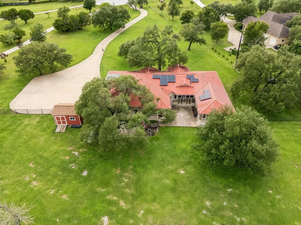 331 Mourning Dove Lane Buda TX 78610