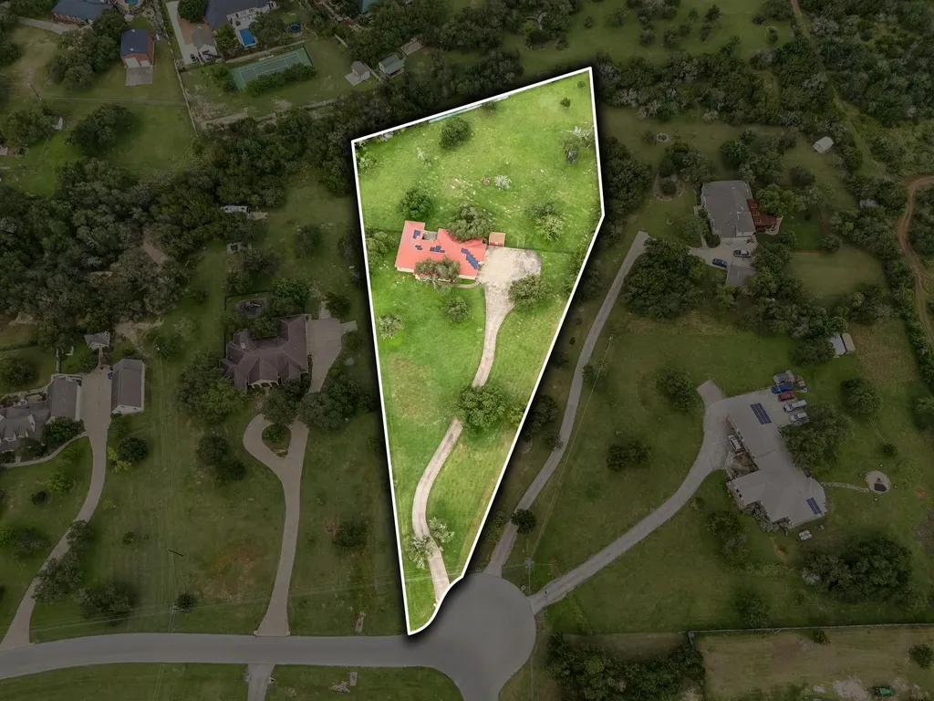 331 Mourning Dove Lane Buda TX 78610