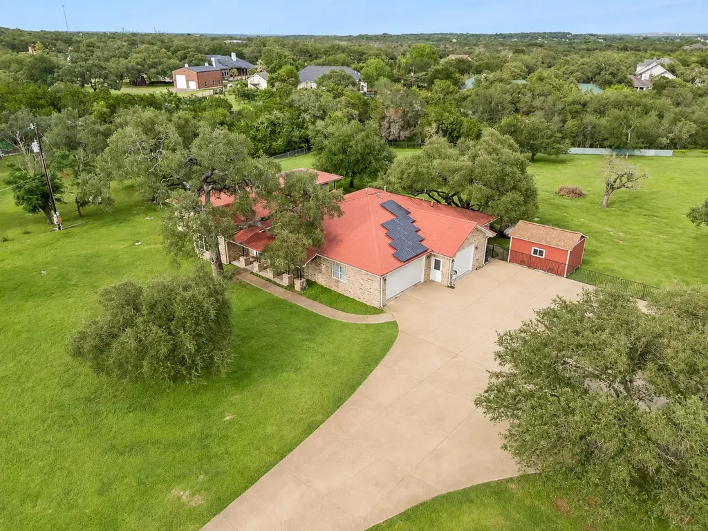 331 Mourning Dove Lane Buda TX 78610