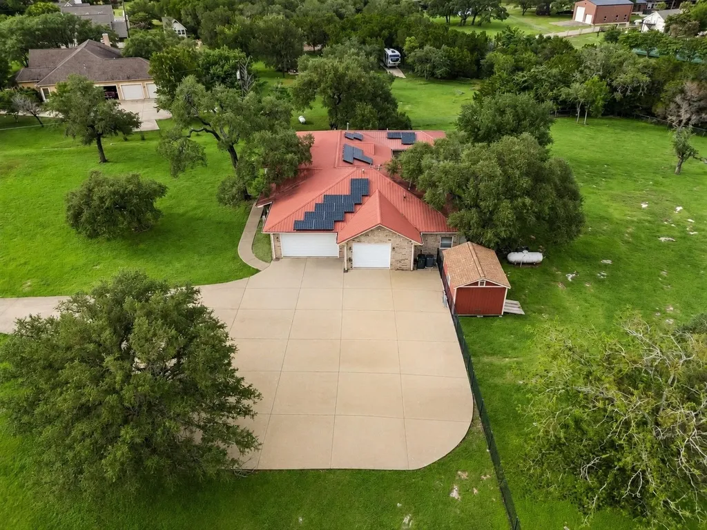 331 Mourning Dove Lane Buda TX 78610