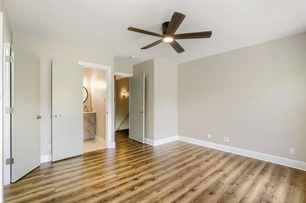 1101 Grove Boulevard Austin TX 78741