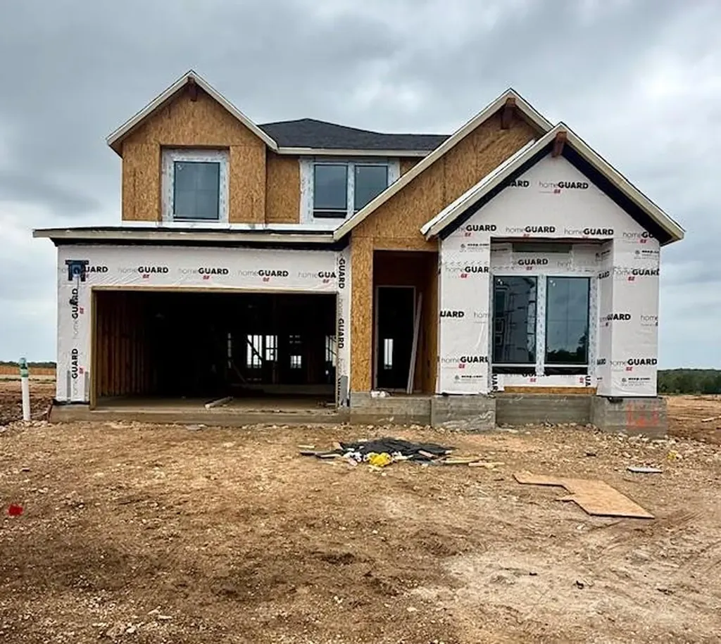 121 Christian Springs Drive Kyle TX 78640