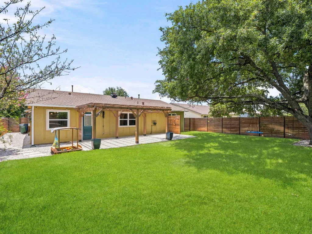 11214 Prairie Dove Circle Austin TX 78758