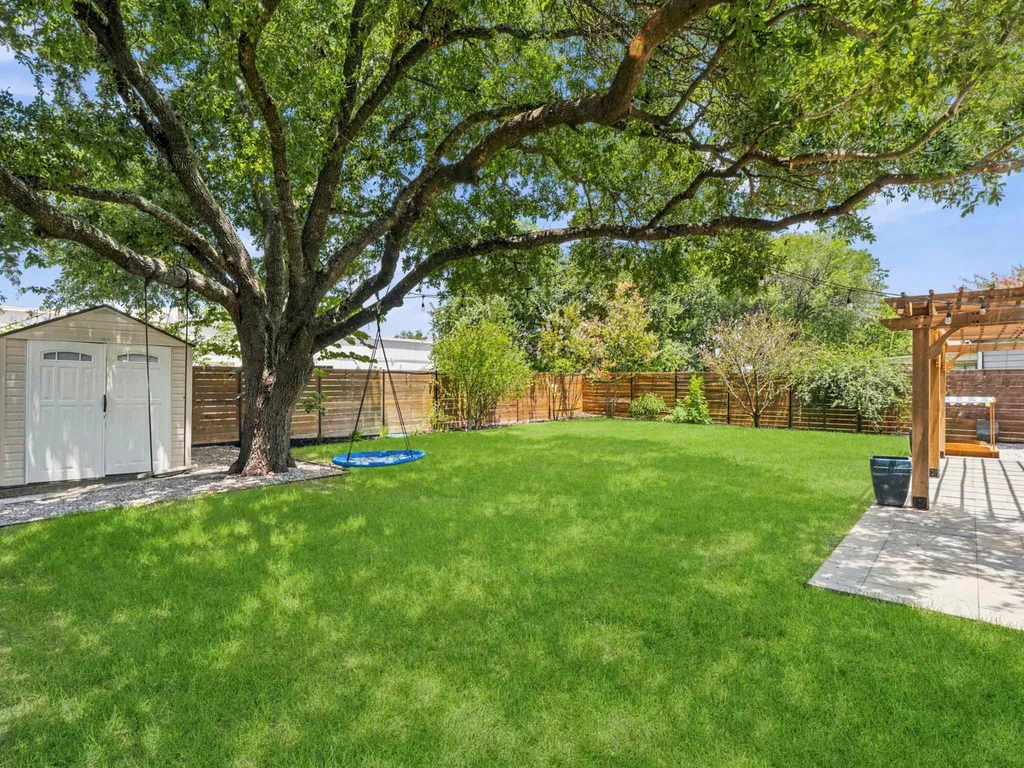 11214 Prairie Dove Circle Austin TX 78758