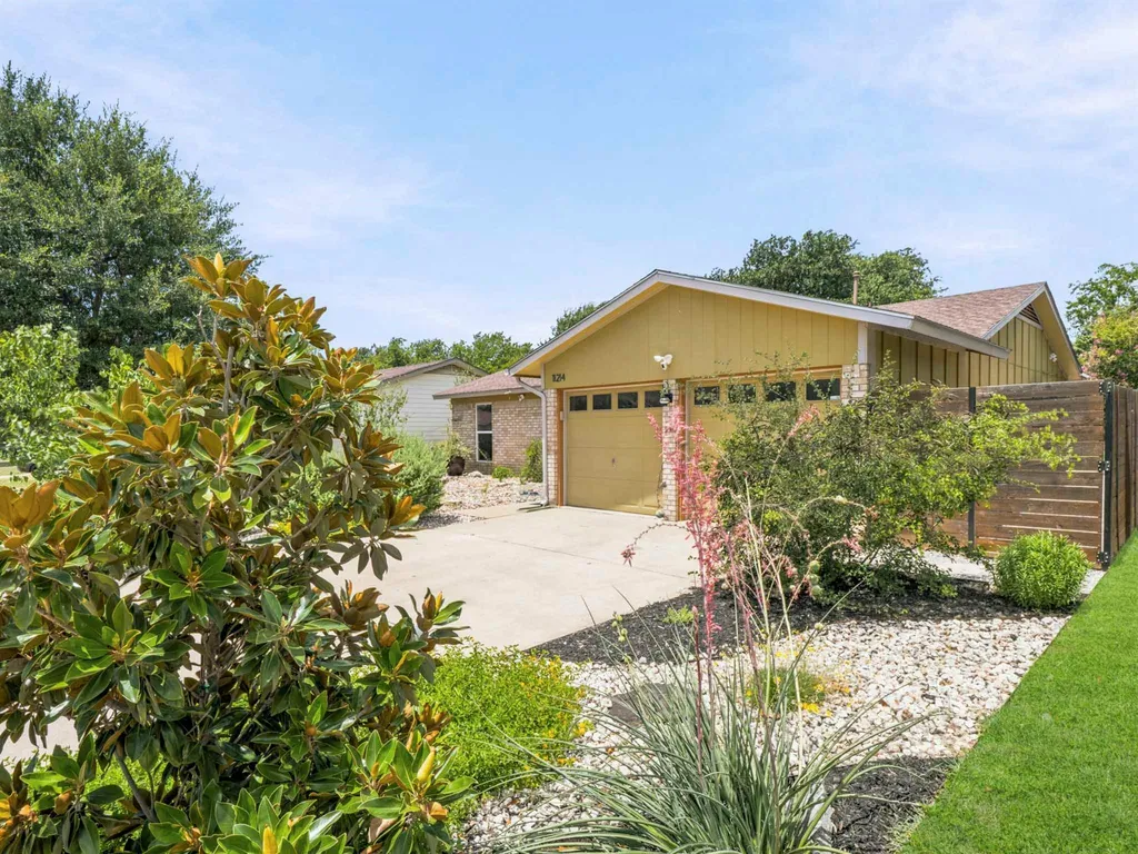 11214 Prairie Dove Circle Austin TX 78758