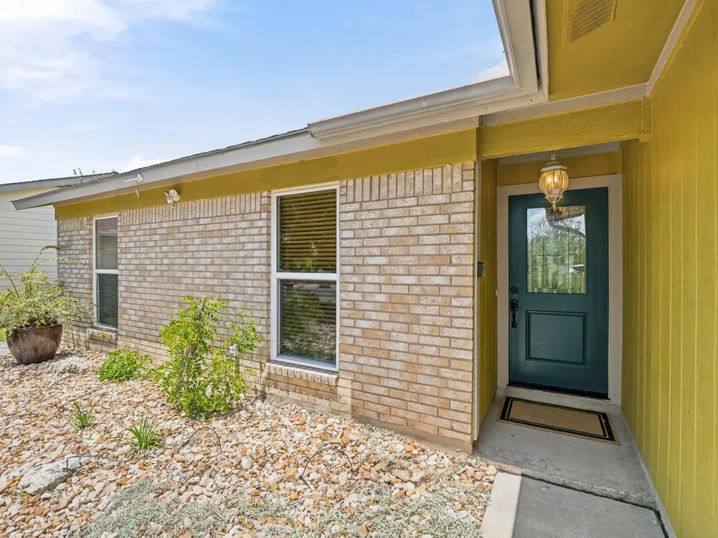 11214 Prairie Dove Circle Austin TX 78758