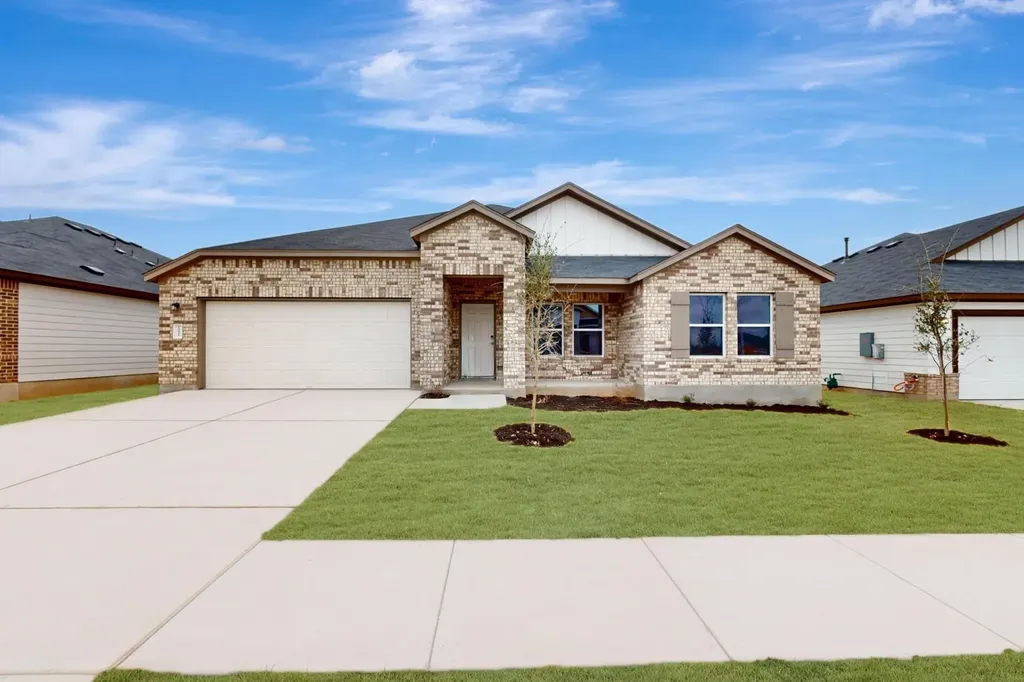 19913 Schatz Way Manor TX 78653