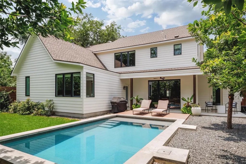 4701 S Forest Drive Austin TX 78745