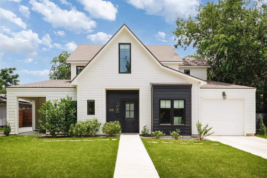 4701 S Forest Drive Austin TX 78745