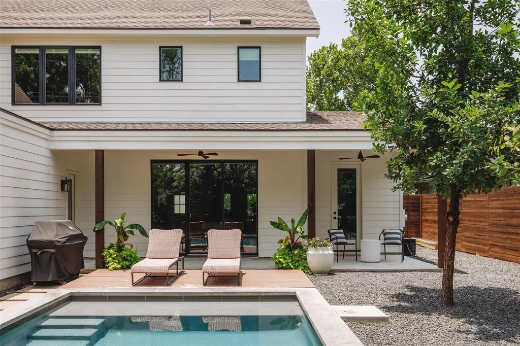 4701 S Forest Drive Austin TX 78745
