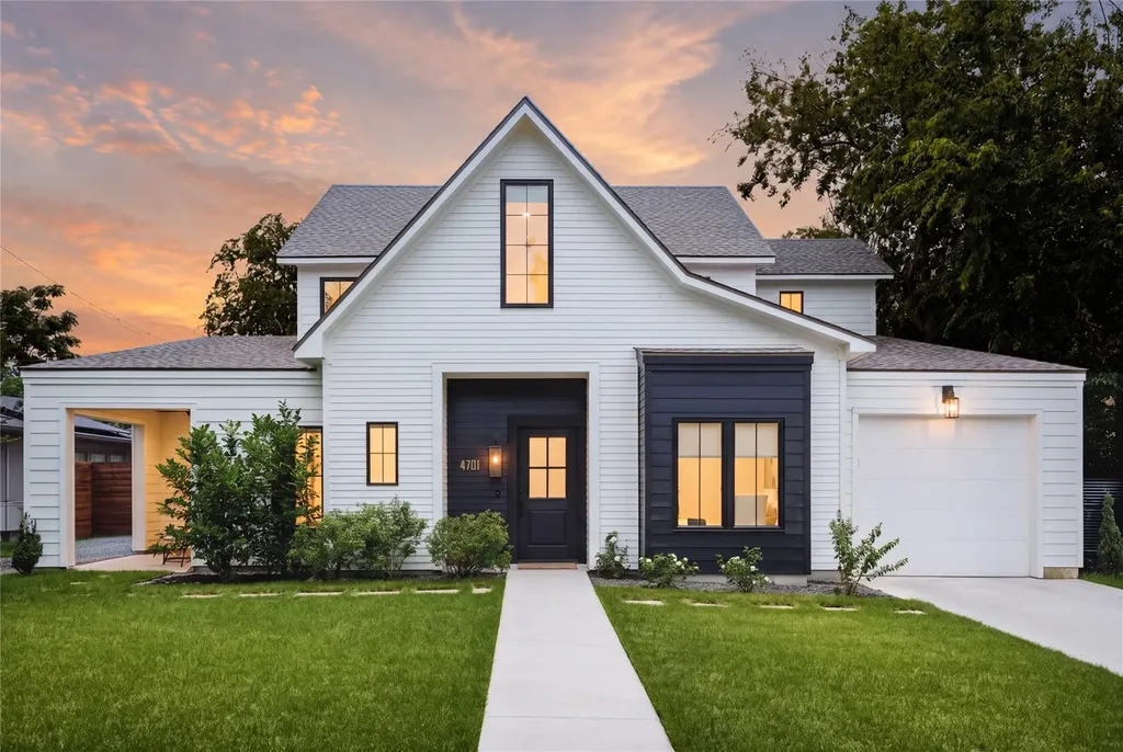 4701 S Forest Drive Austin TX 78745