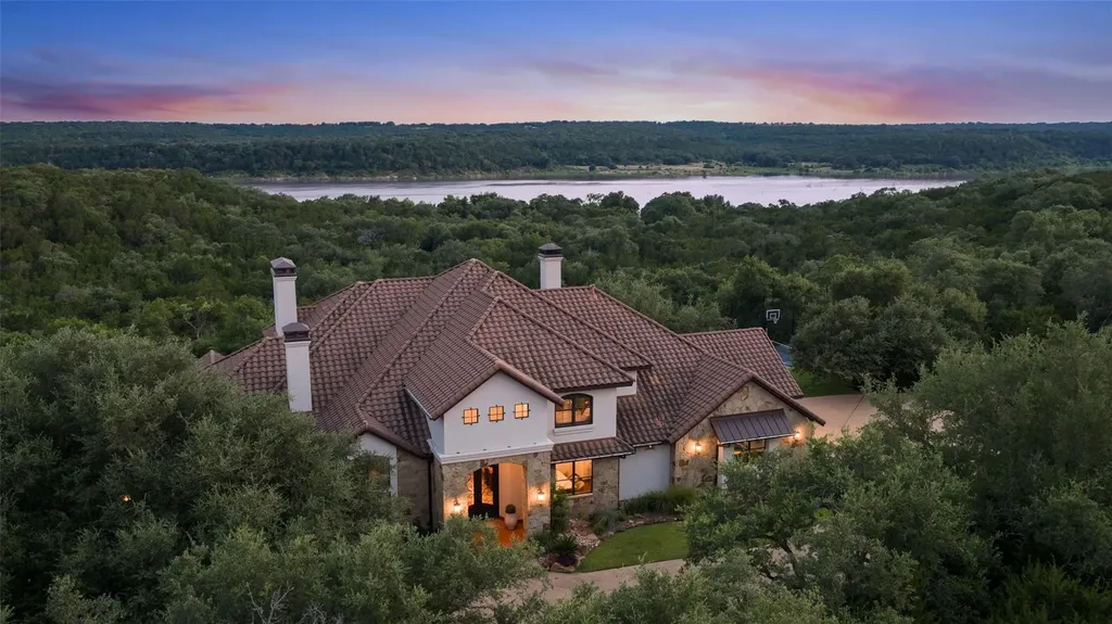 1540 County Road 262 Georgetown TX 78633