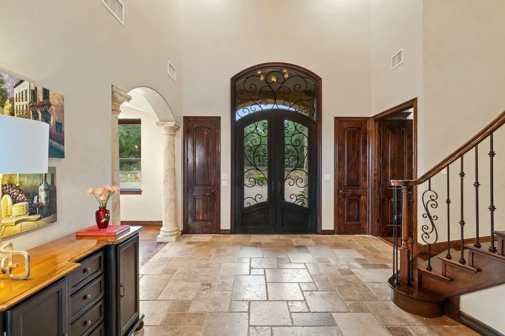 1540 County Road 262 Georgetown TX 78633