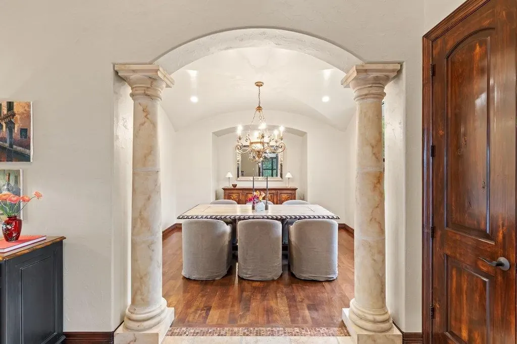 1540 County Road 262 Georgetown TX 78633